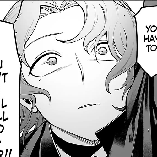 Mairimashita! Iruma-kun Mafia AU Chapter 26: A Promise With a Demon cover