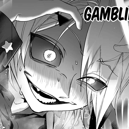 Mairimashita! Iruma-kun Mafia AU Chapter 31: All or Nothing cover
