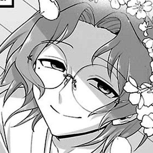Mairimashita! Iruma-kun Mafia AU Chapter 33.1: 4-KoMafia! #6 cover