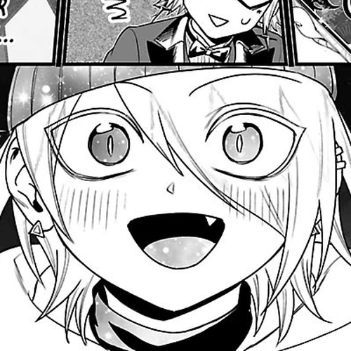 Mairimashita! Iruma-kun Mafia AU Chapter 36: What Favors Him cover