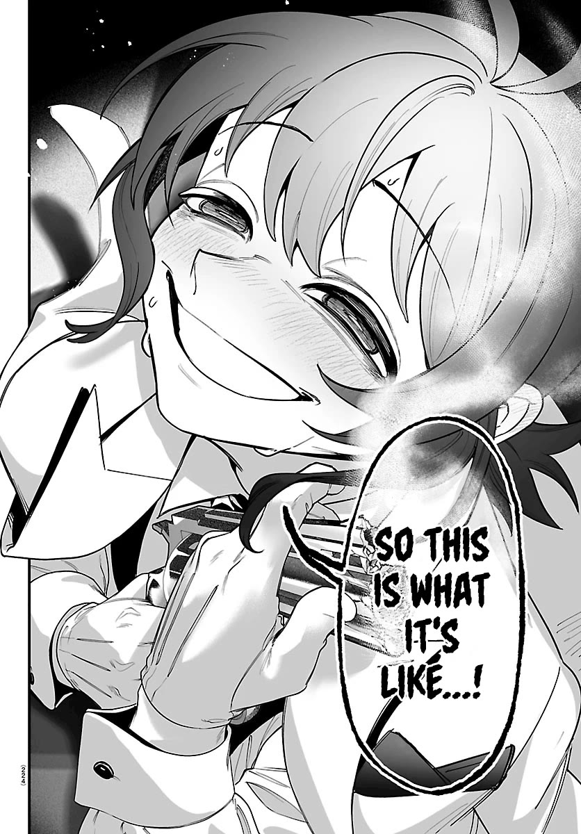 Mairimashita! Iruma-kun Mafia AU Chapter 38 page 12 - Chapter 38: Their Treasure