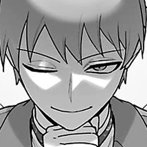 Mairimashita! Iruma-kun Mafia AU Chapter 41.1: KoMafia #14 cover