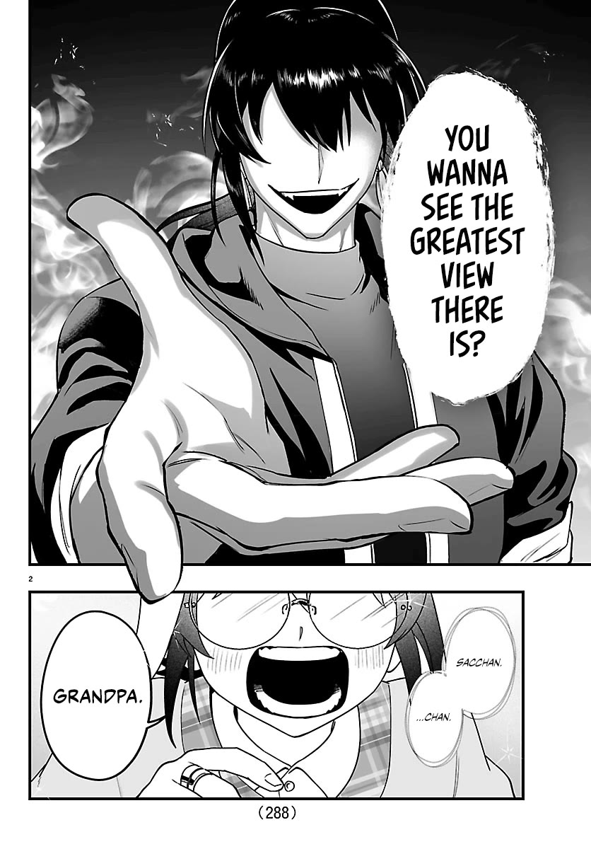 Mairimashita! Iruma-kun Mafia AU Chapter 43 page 2 - Chapter 43: For a Little While