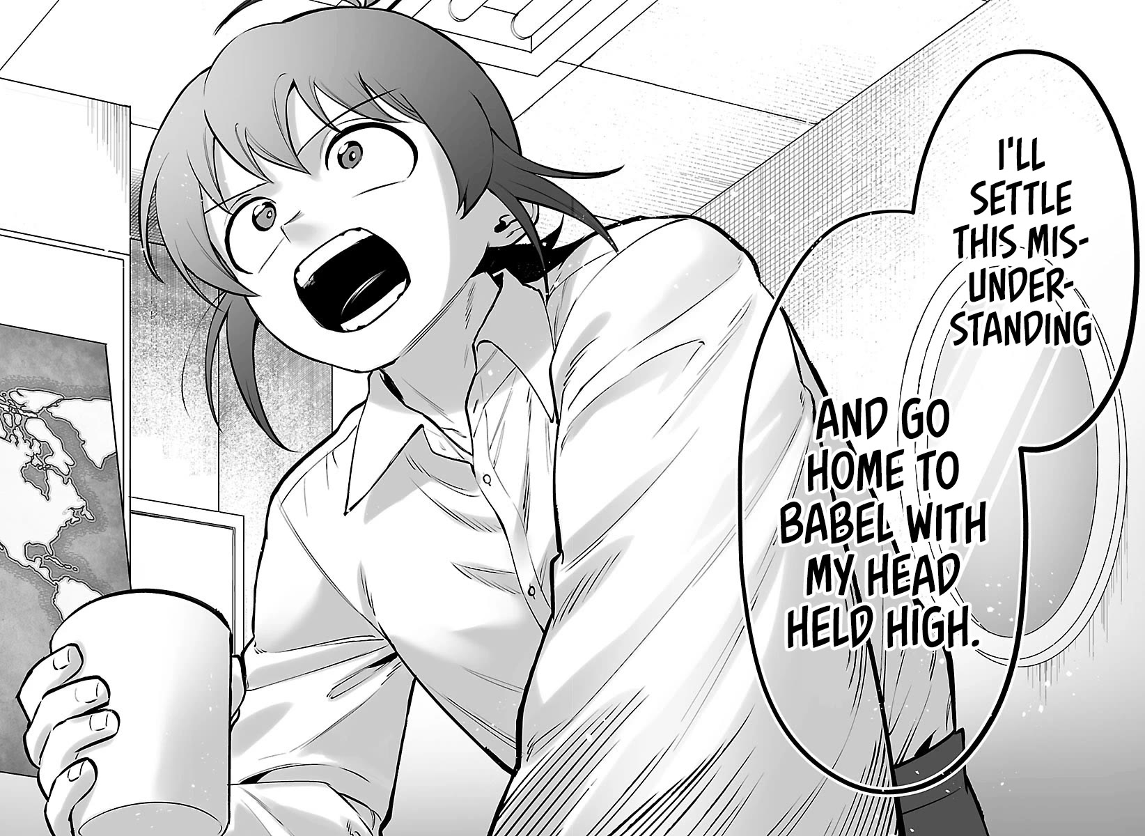 Mairimashita! Iruma-kun Mafia AU Chapter 44 page 12 - Chapter 44: Gathering Comrades