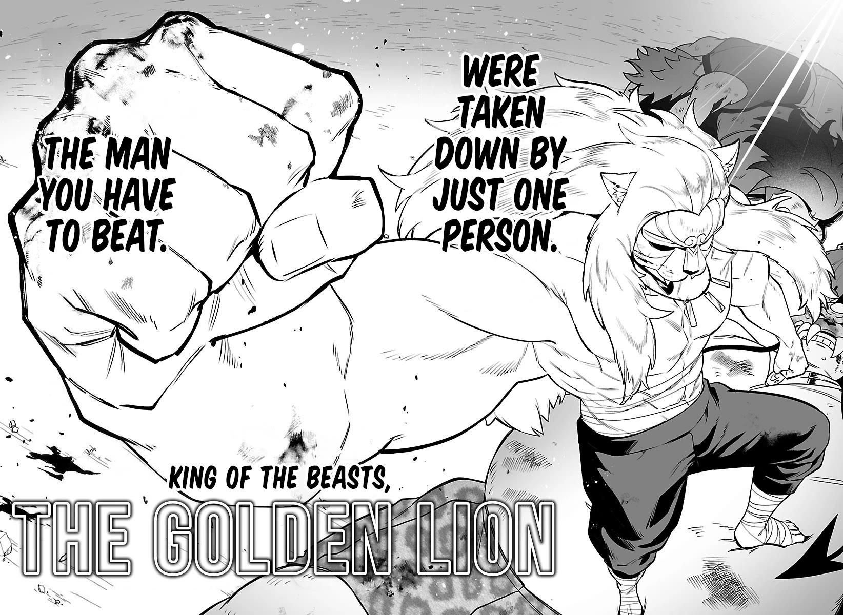 Mairimashita! Iruma-kun Mafia AU Chapter 46 page 12 - Chapter 46: A Cool Guy