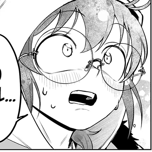 Mairimashita! Iruma-kun Mafia AU Chapter 46: A Cool Guy cover