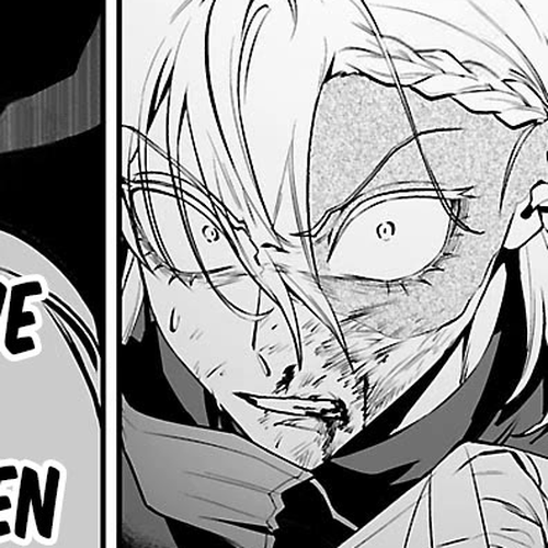 Mairimashita! Iruma-kun Mafia AU Chapter 47: Two Competitors cover