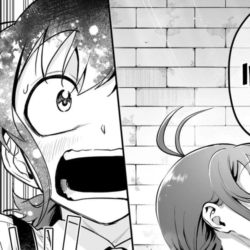 Mairimashita! Iruma-kun Mafia AU Chapter 8: Princess cover