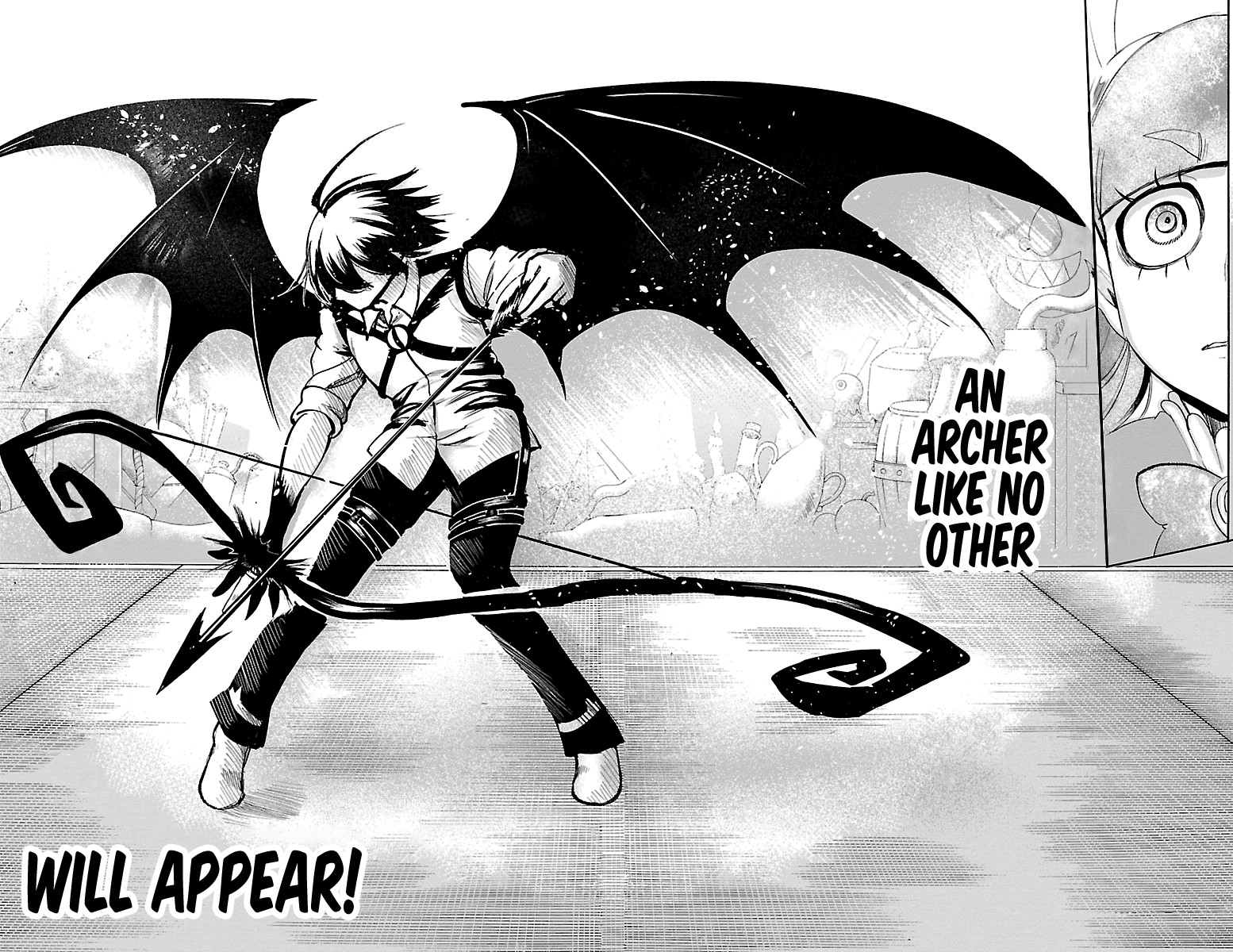 Mairimashita! Iruma-kun Chapter 100 page 21 - Chapter 100: Iruma's True Feelings