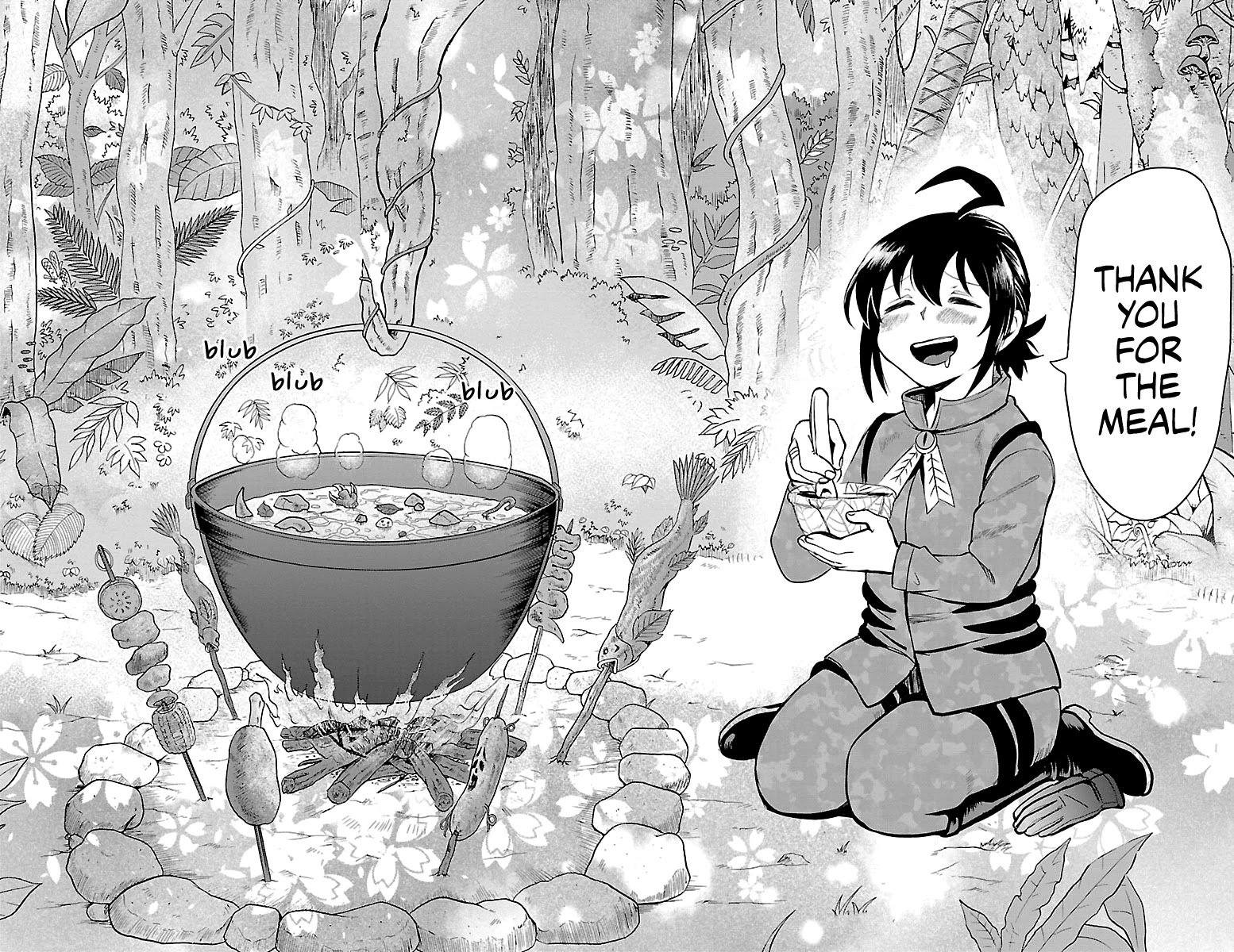 Mairimashita! Iruma-kun Chapter 106 page 19 - Chapter 106: Demonic Tactics