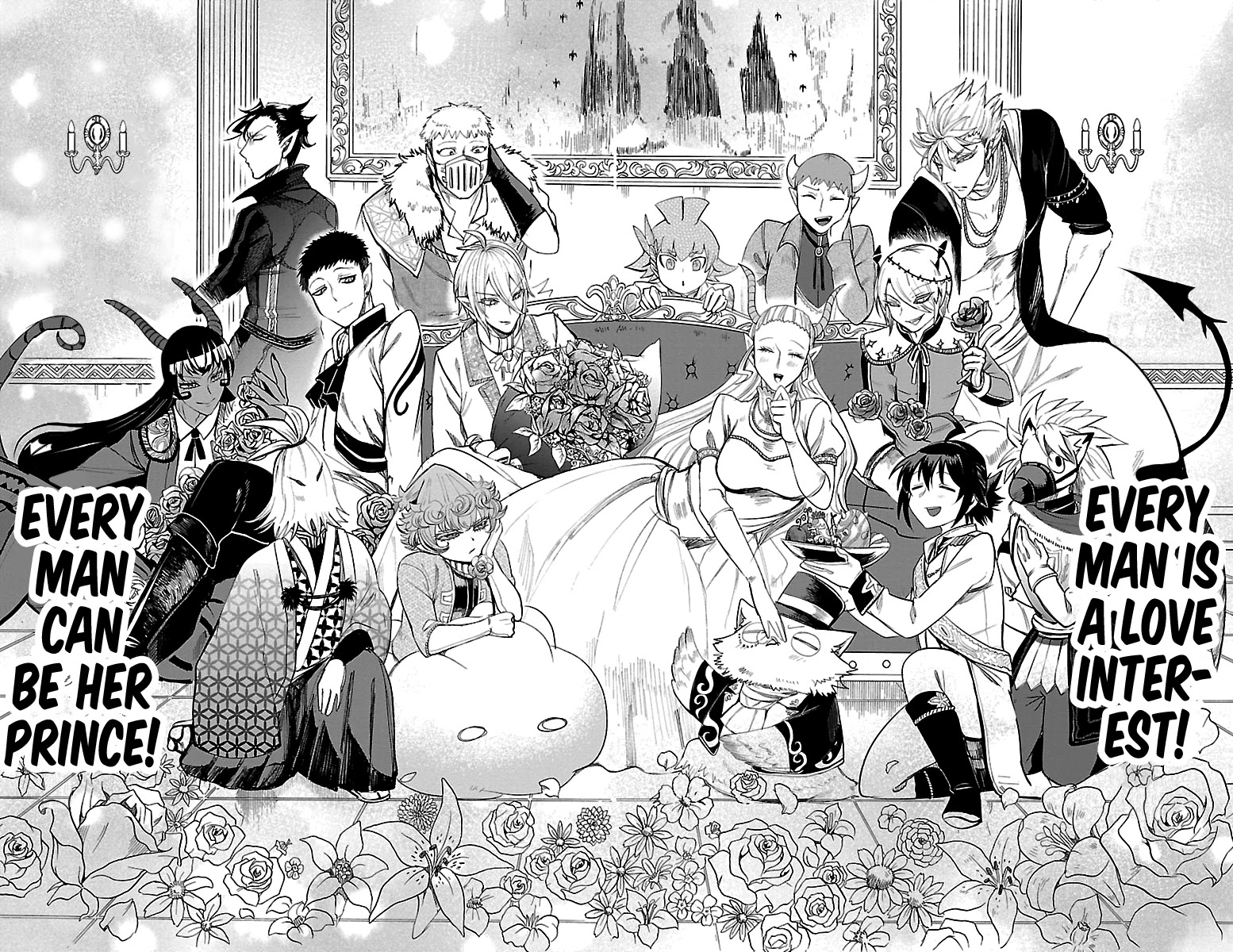 Mairimashita! Iruma-kun Chapter 108 page 14 - Chapter 108: Devilishly Pure