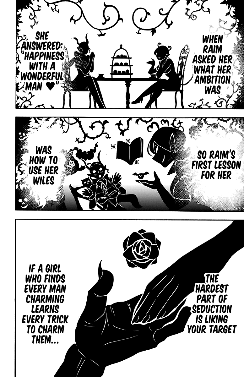 Mairimashita! Iruma-kun Chapter 108 page 15 - Chapter 108: Devilishly Pure