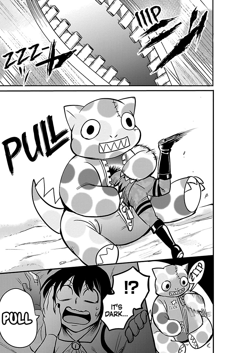 Mairimashita! Iruma-kun Chapter 108 page 18 - Chapter 108: Devilishly Pure