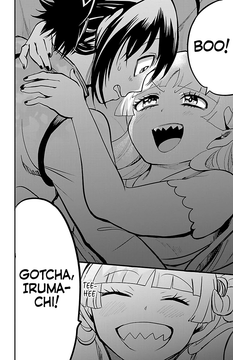Mairimashita! Iruma-kun Chapter 108 page 19 - Chapter 108: Devilishly Pure