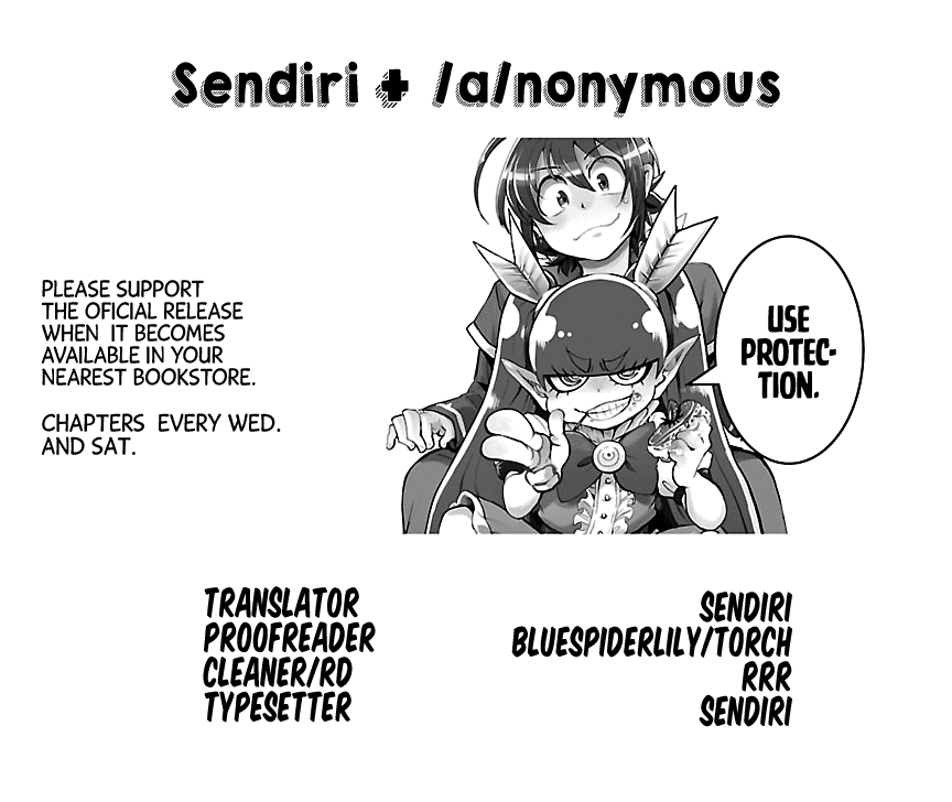 Mairimashita! Iruma-kun Chapter 109 page 22 - Chapter 109: Clara's Toybox