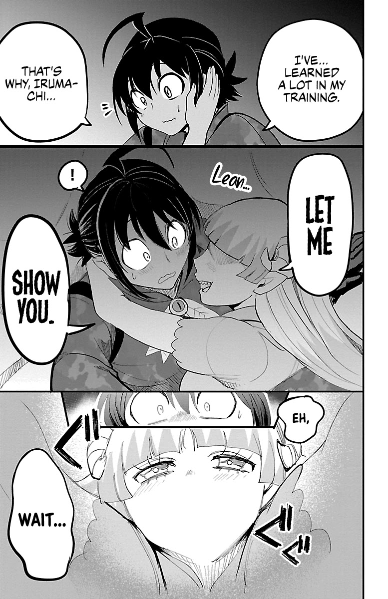 Mairimashita! Iruma-kun Chapter 109 page 5 - Chapter 109: Clara's Toybox