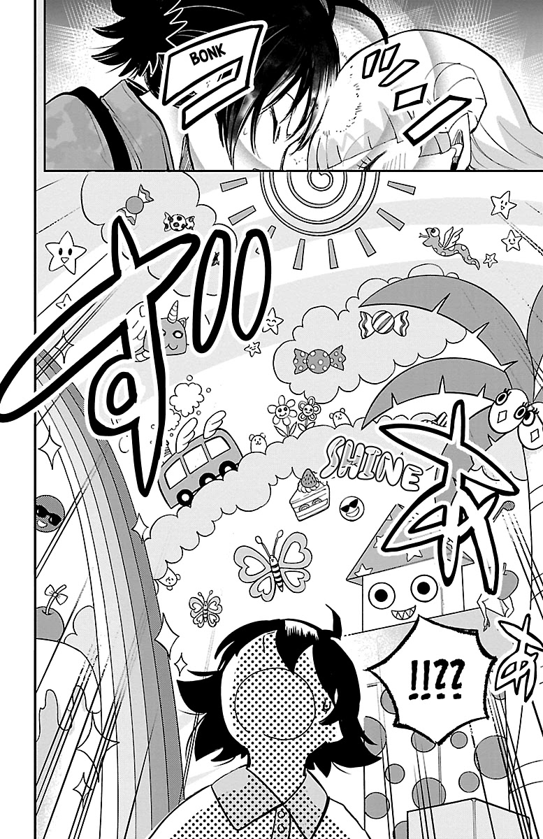 Mairimashita! Iruma-kun Chapter 109 page 6 - Chapter 109: Clara's Toybox