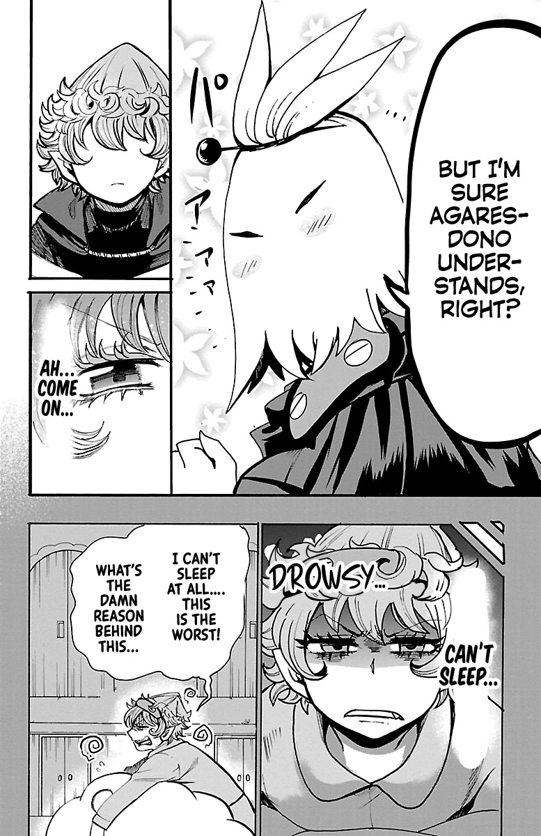 Mairimashita! Iruma-kun Chapter 111 page 15 - Chapter 111: We Can Make 100 Allies