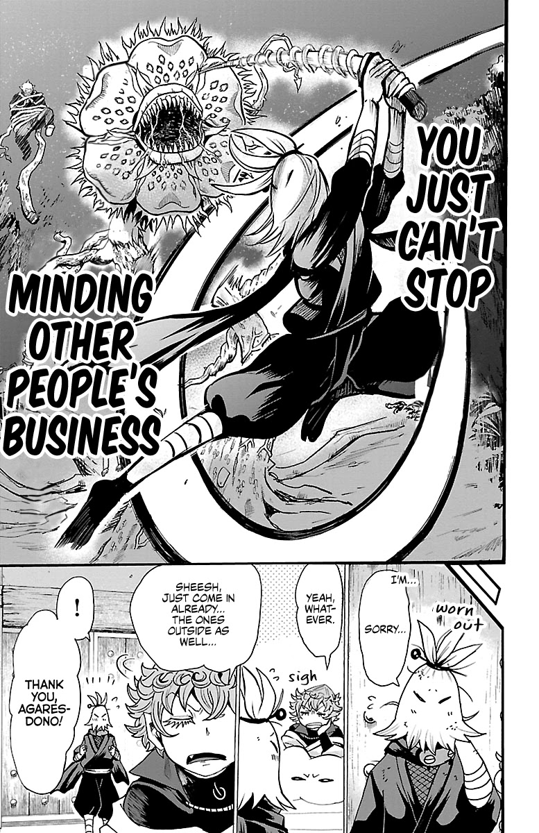 Mairimashita! Iruma-kun Chapter 111 page 18 - Chapter 111: We Can Make 100 Allies