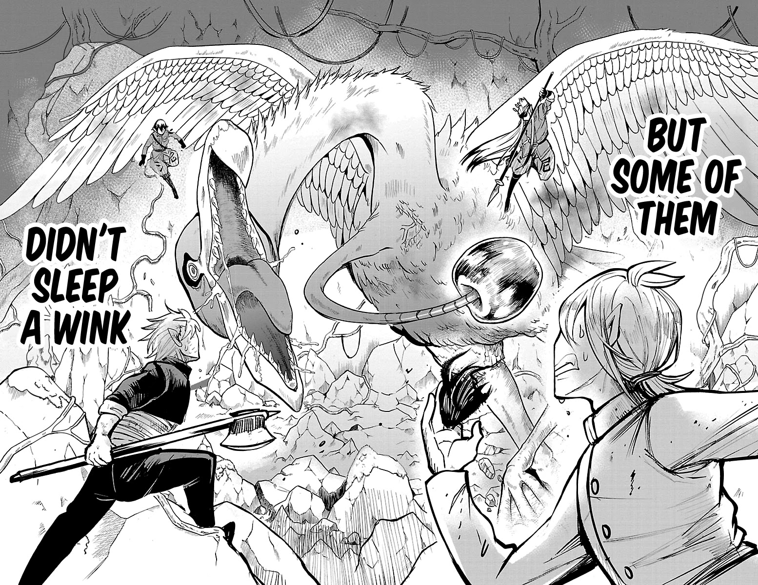 Mairimashita! Iruma-kun Chapter 112 page 17 - Chapter 112: Precious Pupils