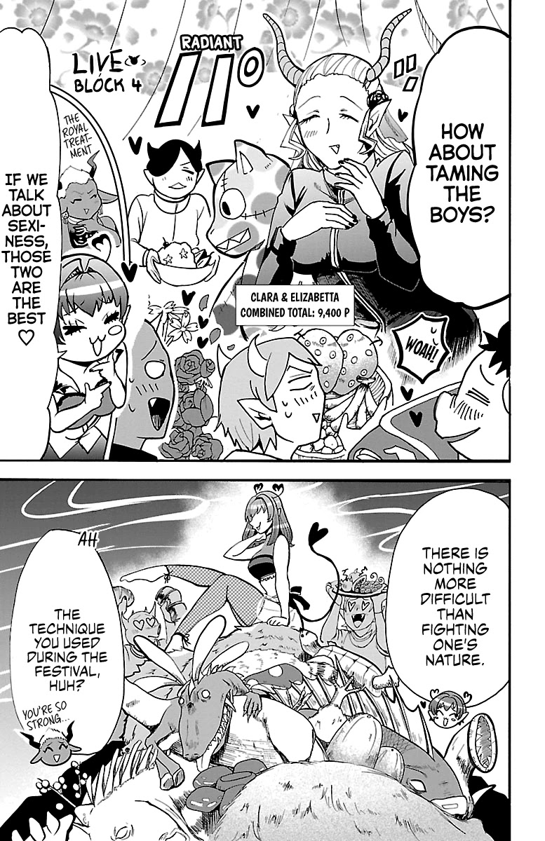 Mairimashita! Iruma-kun Chapter 112 page 7 - Chapter 112: Precious Pupils