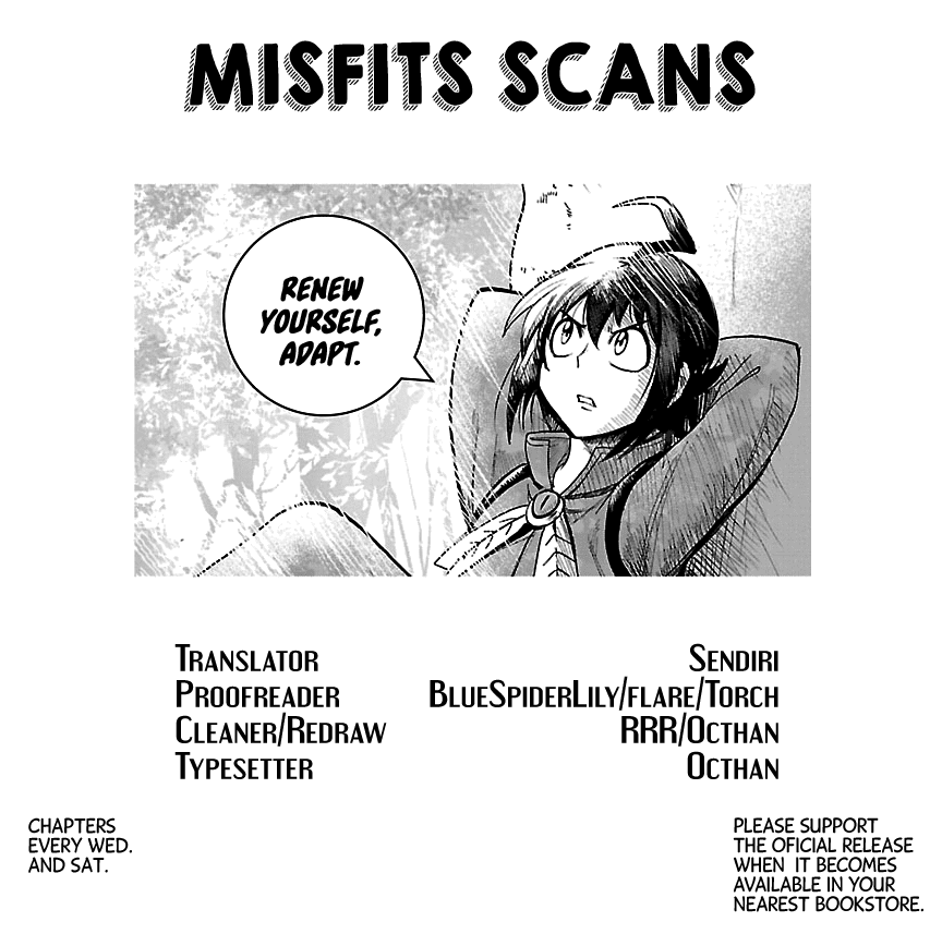 Mairimashita! Iruma-kun Chapter 115 page 17 - Chapter 115: Azz-kun Wicked Phase