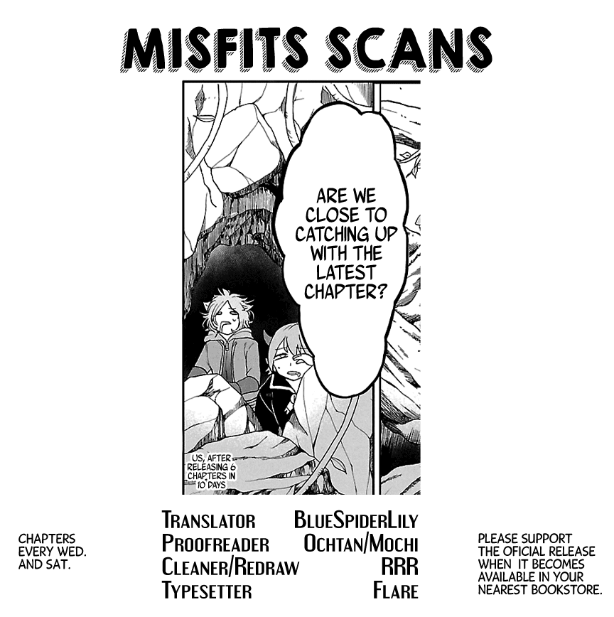 Mairimashita! Iruma-kun Chapter 116 page 22 - Chapter 116: Table-Turning Strategy