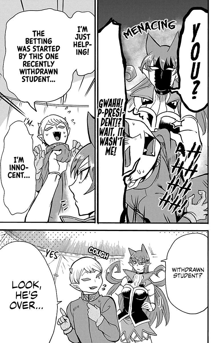 Mairimashita! Iruma-kun Chapter 118 page 16 - Chapter 118: The Iruma I Know