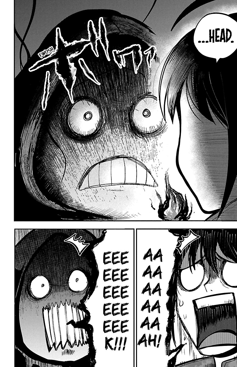 Mairimashita! Iruma-kun Chapter 120 page 4 - Chapter 120: The Seed of Beginning