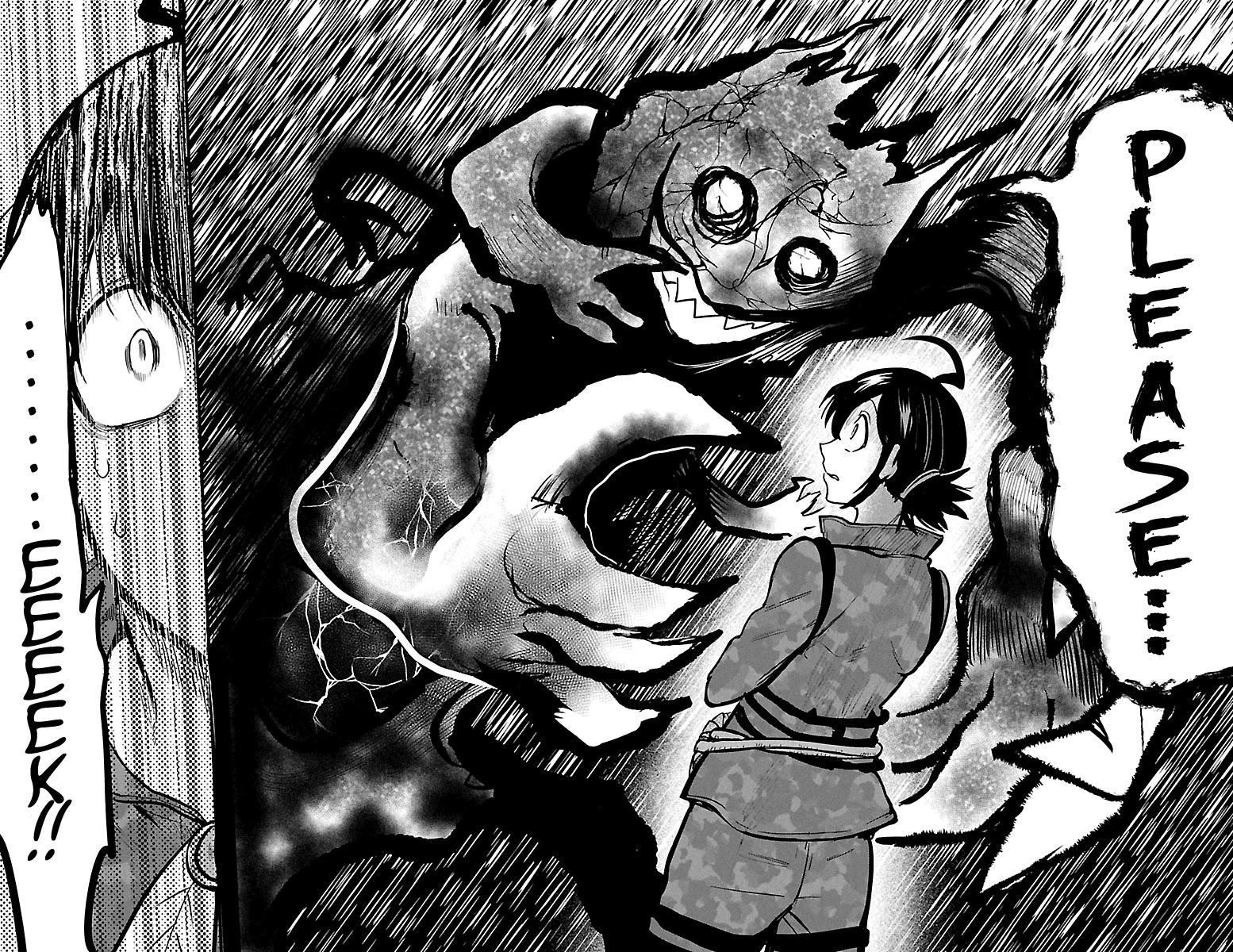 Mairimashita! Iruma-kun Chapter 122 page 12 - Chapter 122: Let's Go Back