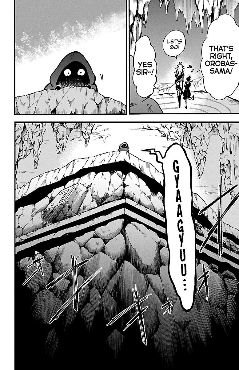 Mairimashita! Iruma-kun Chapter 122 page 17 - Chapter 122: Let's Go Back