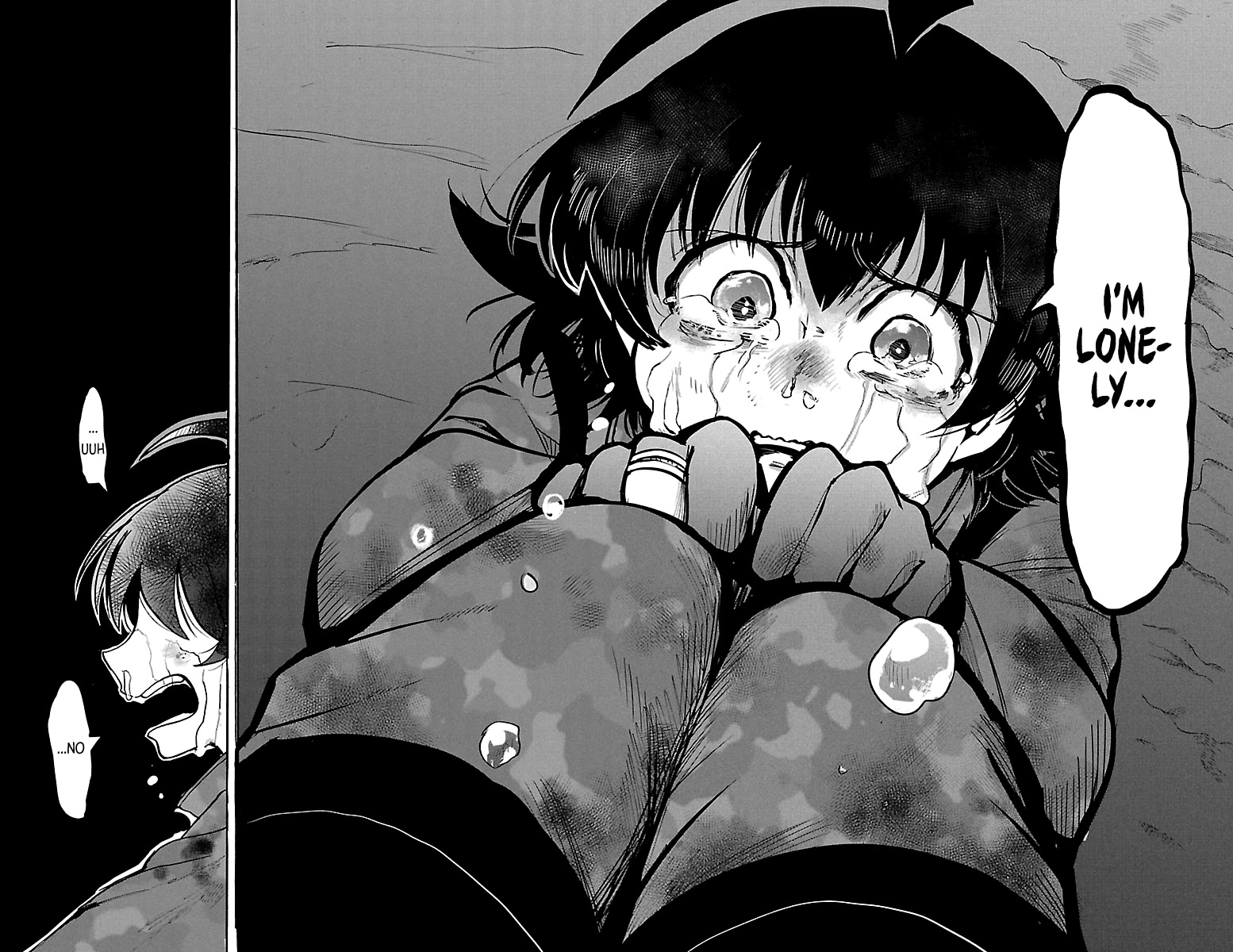 Mairimashita! Iruma-kun Chapter 123 page 14 - Chapter 123: Words I Couldn't Say