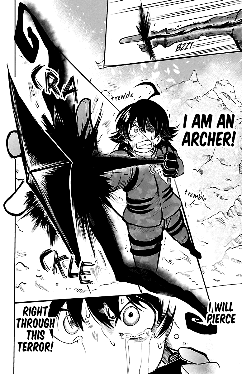 Mairimashita! Iruma-kun Chapter 123 page 18 - Chapter 123: Words I Couldn't Say