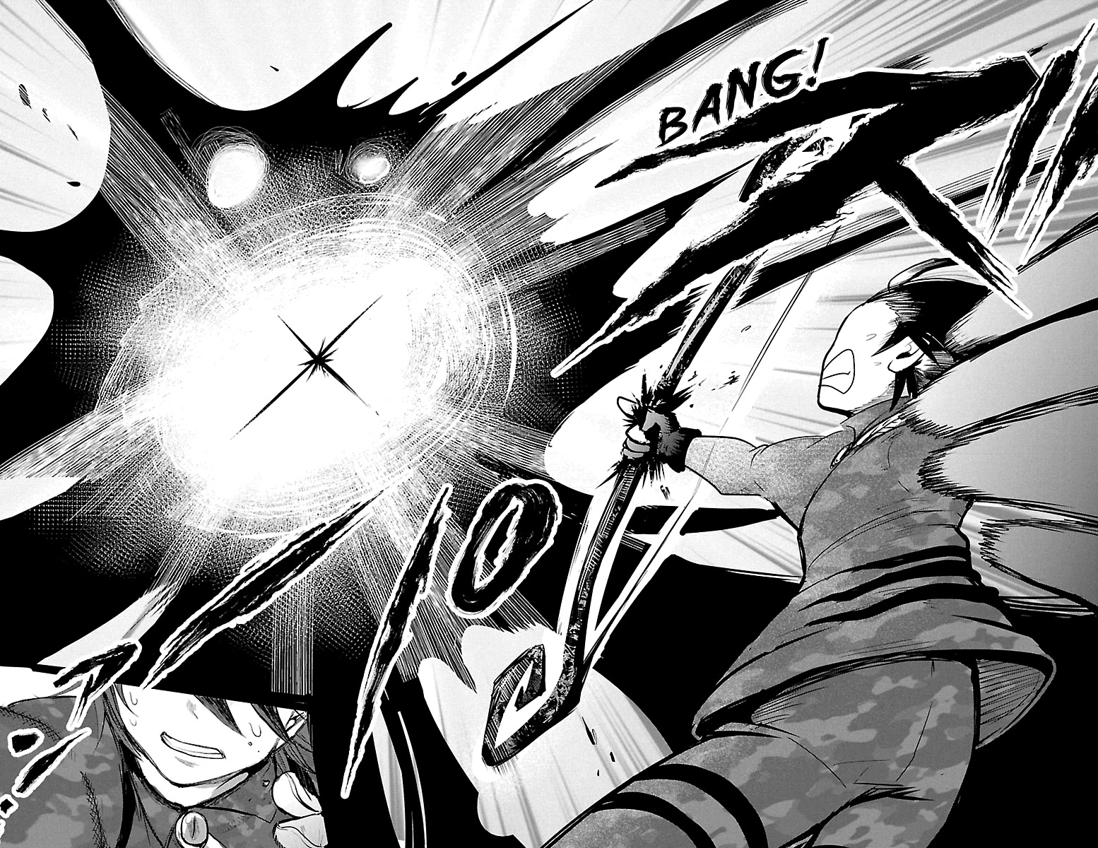 Mairimashita! Iruma-kun Chapter 124 page 17 - Chapter 124: The Desires in the Bow