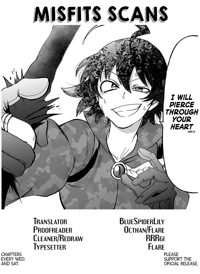 Mairimashita! Iruma-kun Chapter 124 page 22 - Chapter 124: The Desires in the Bow