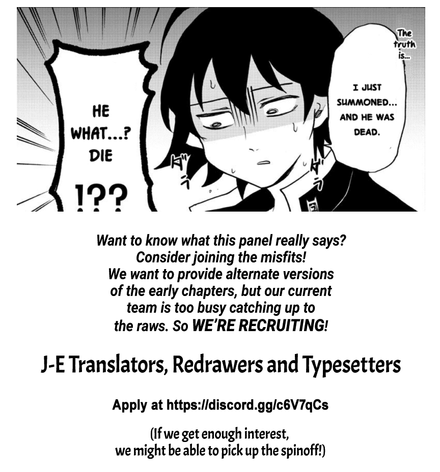 Mairimashita! Iruma-kun Chapter 126 page 22 - Chapter 126: My Own Magic