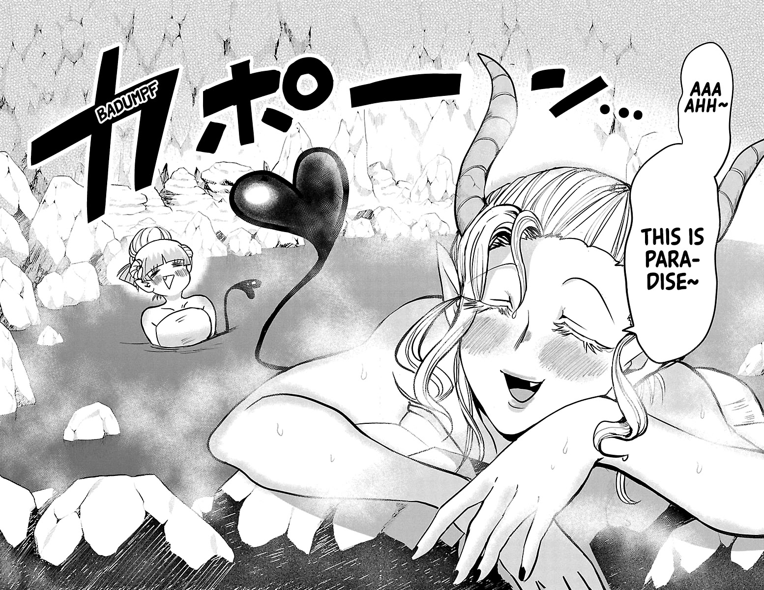 Mairimashita! Iruma-kun Chapter 128 page 18 - Chapter 128: Disturbed Heart