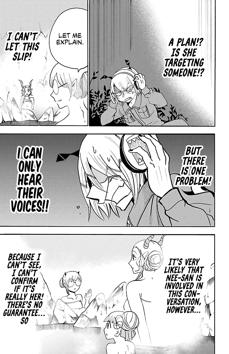 Mairimashita! Iruma-kun Chapter 129 page 10 - Chapter 129: Let's Get It