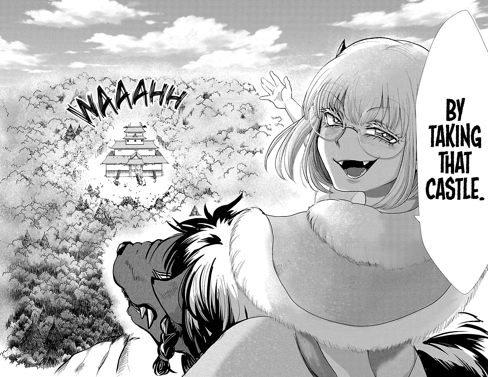 Mairimashita! Iruma-kun Chapter 129 page 17 - Chapter 129: Let's Get It