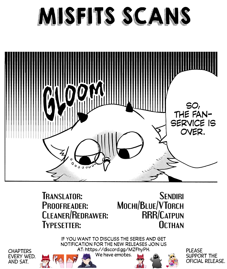 Mairimashita! Iruma-kun Chapter 129 page 21 - Chapter 129: Let's Get It