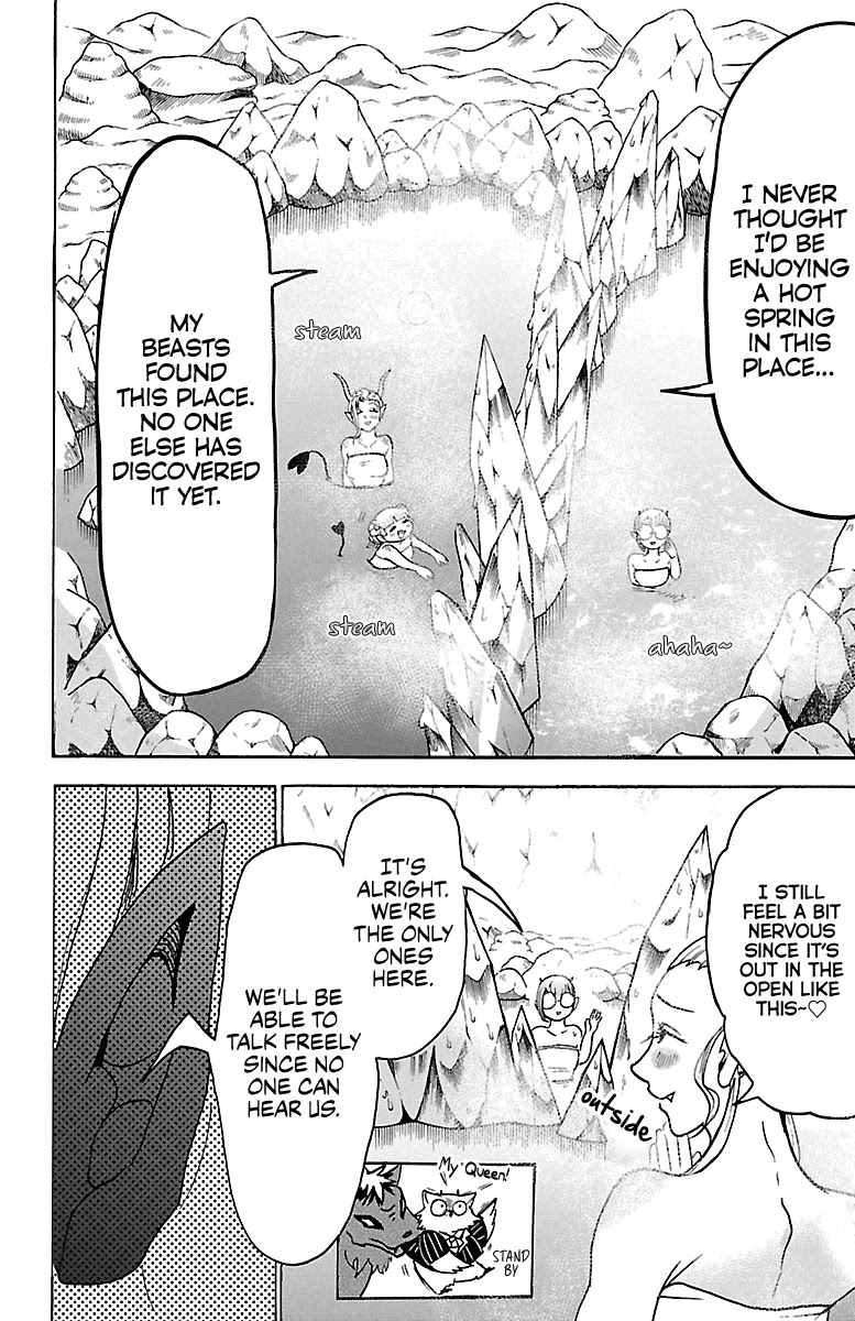 Mairimashita! Iruma-kun Chapter 129 page 5 - Chapter 129: Let's Get It