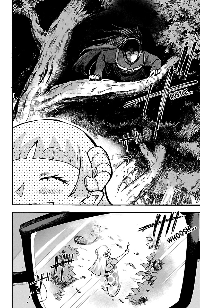Mairimashita! Iruma-kun Chapter 131 page 18 - Chapter 131: Prisoners of Charm