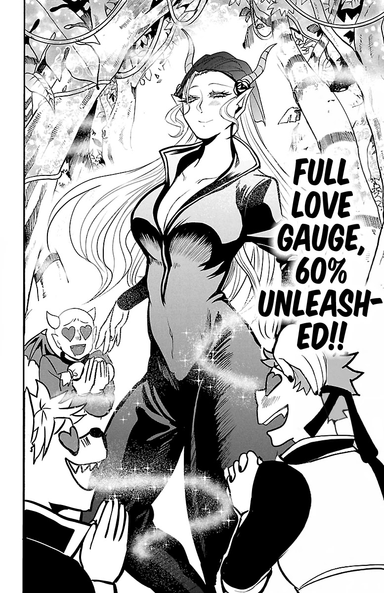 Mairimashita! Iruma-kun Chapter 131 page 5 - Chapter 131: Prisoners of Charm