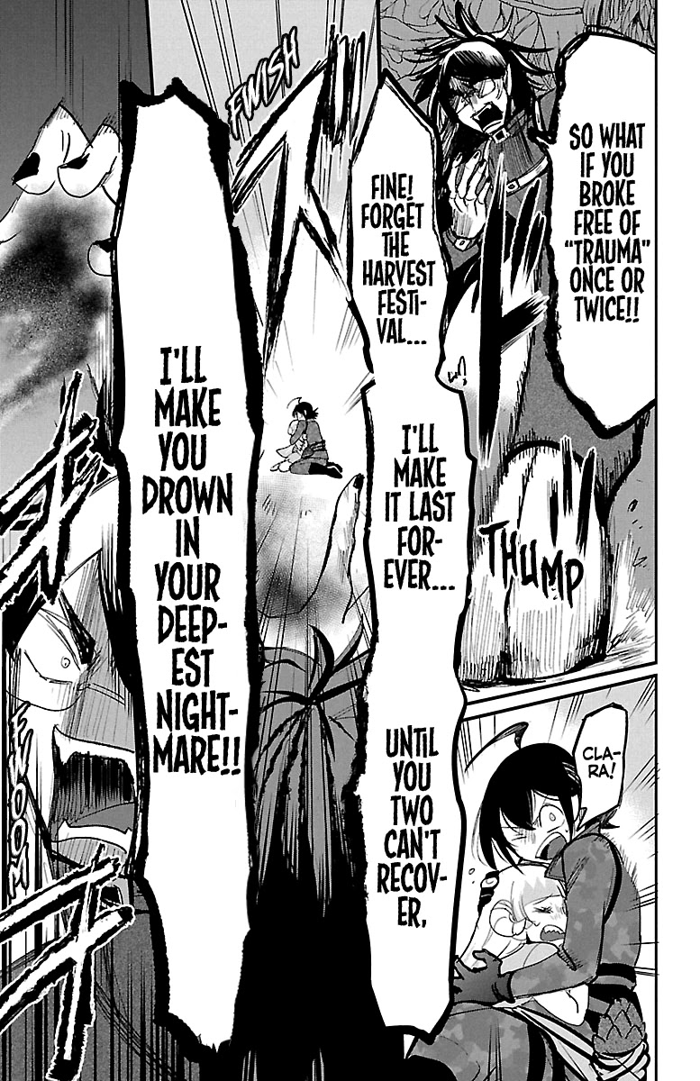 Mairimashita! Iruma-kun Chapter 133 page 15 - Chapter 133: An Archer's Value