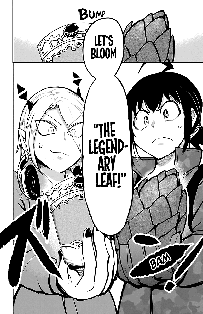Mairimashita! Iruma-kun Chapter 135 page 20 - Chapter 135: The End of the Harvest Festival