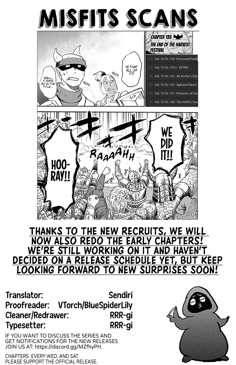 Mairimashita! Iruma-kun Chapter 135 page 21 - Chapter 135: The End of the Harvest Festival