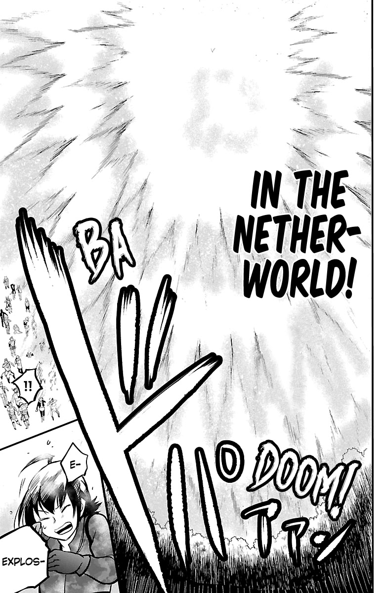Mairimashita! Iruma-kun Chapter 138 page 15 - Chapter 138: Conditions to Bloom