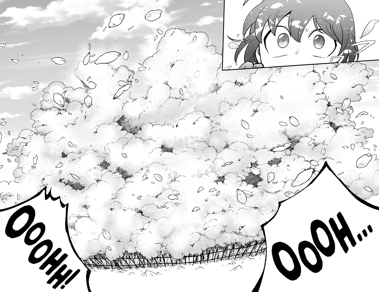 Mairimashita! Iruma-kun Chapter 138 page 16 - Chapter 138: Conditions to Bloom