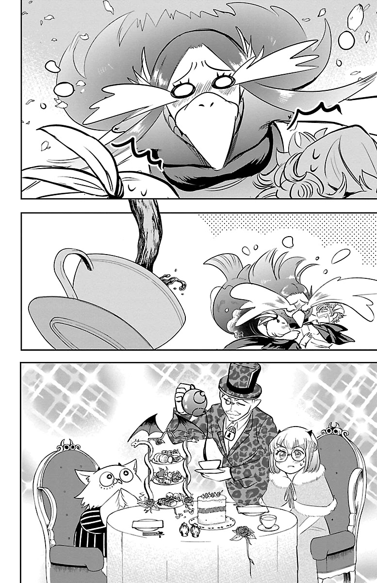 Mairimashita! Iruma-kun Chapter 139 page 13 - Chapter 139: Praise