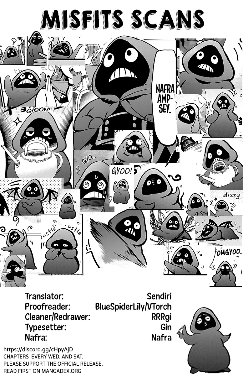 Mairimashita! Iruma-kun Chapter 139 page 19 - Chapter 139: Praise